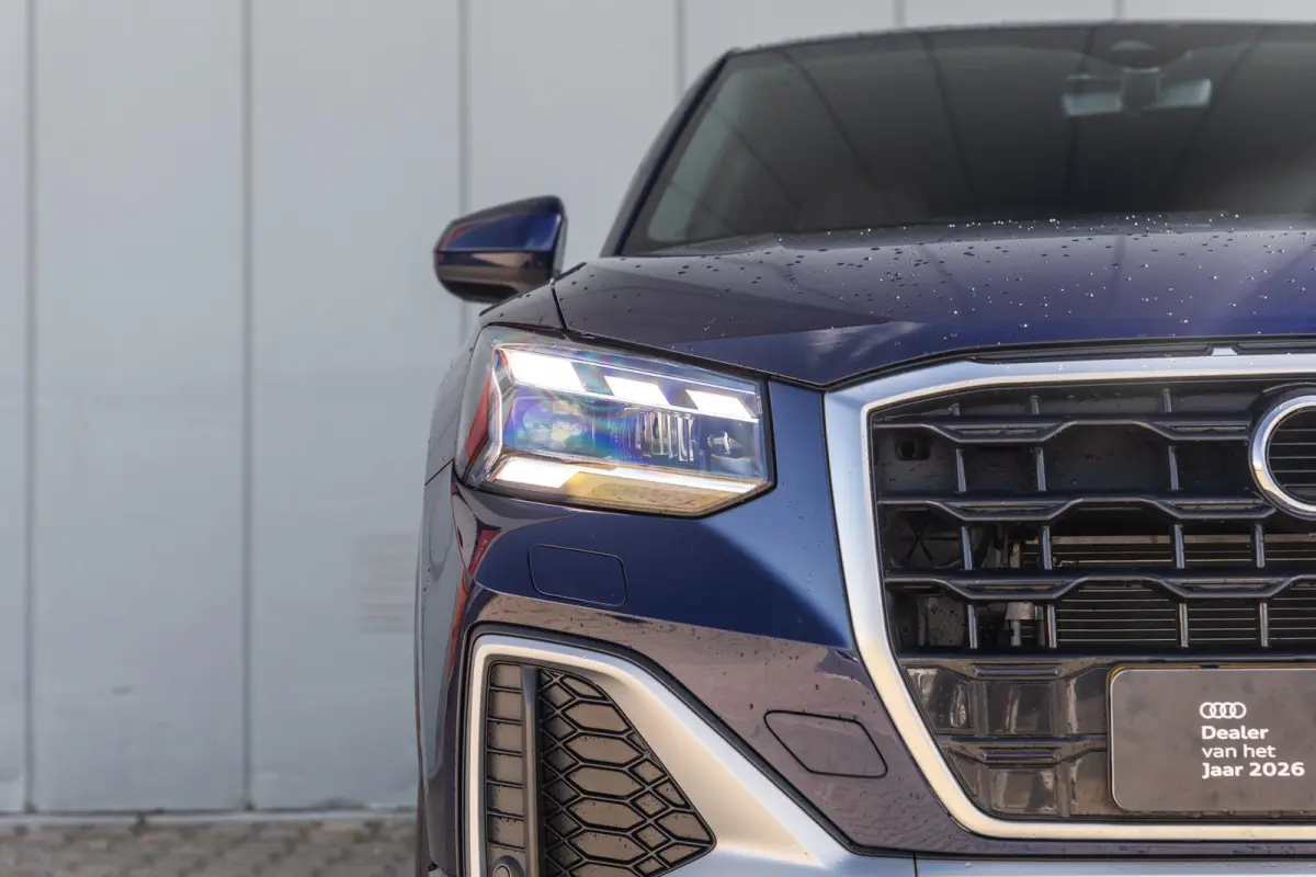 30 TFSI 110pk S Edition | Matrix LED | Navigatie | Virtual Cockpit | Climate Control