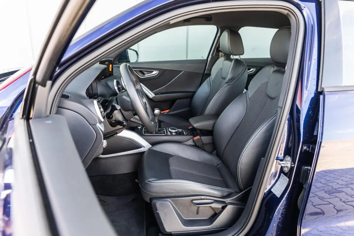 30 TFSI 110pk S Edition | Matrix LED | Navigatie | Virtual Cockpit | Climate Control