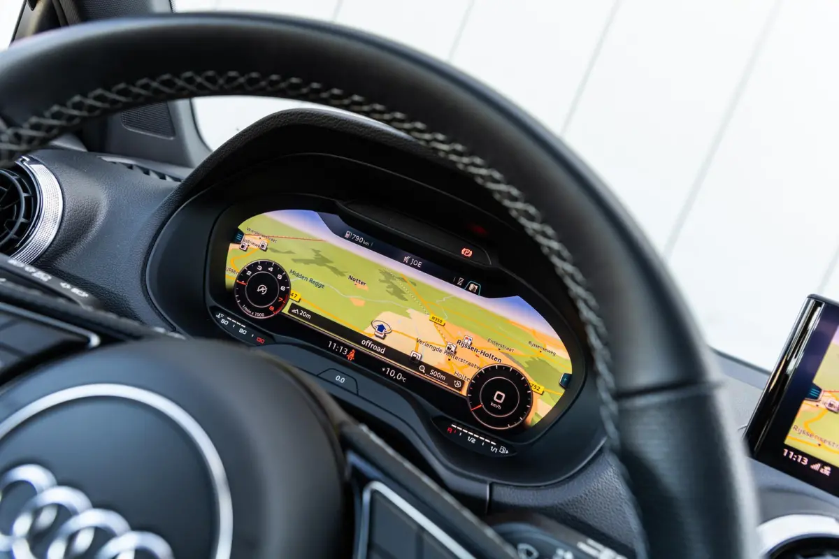 30 TFSI 110pk S Edition | Matrix LED | Navigatie | Virtual Cockpit | Climate Control
