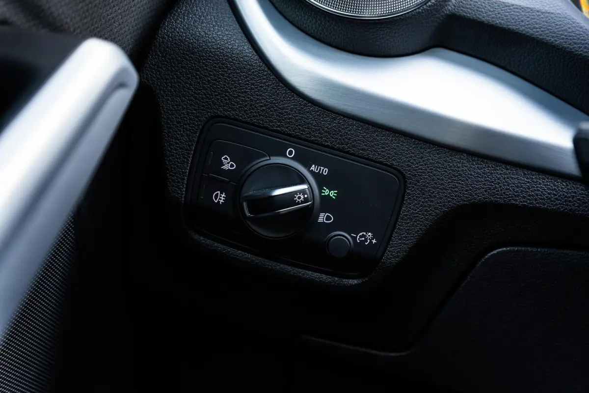 30 TFSI 110pk S Edition | Matrix LED | Navigatie | Virtual Cockpit | Climate Control