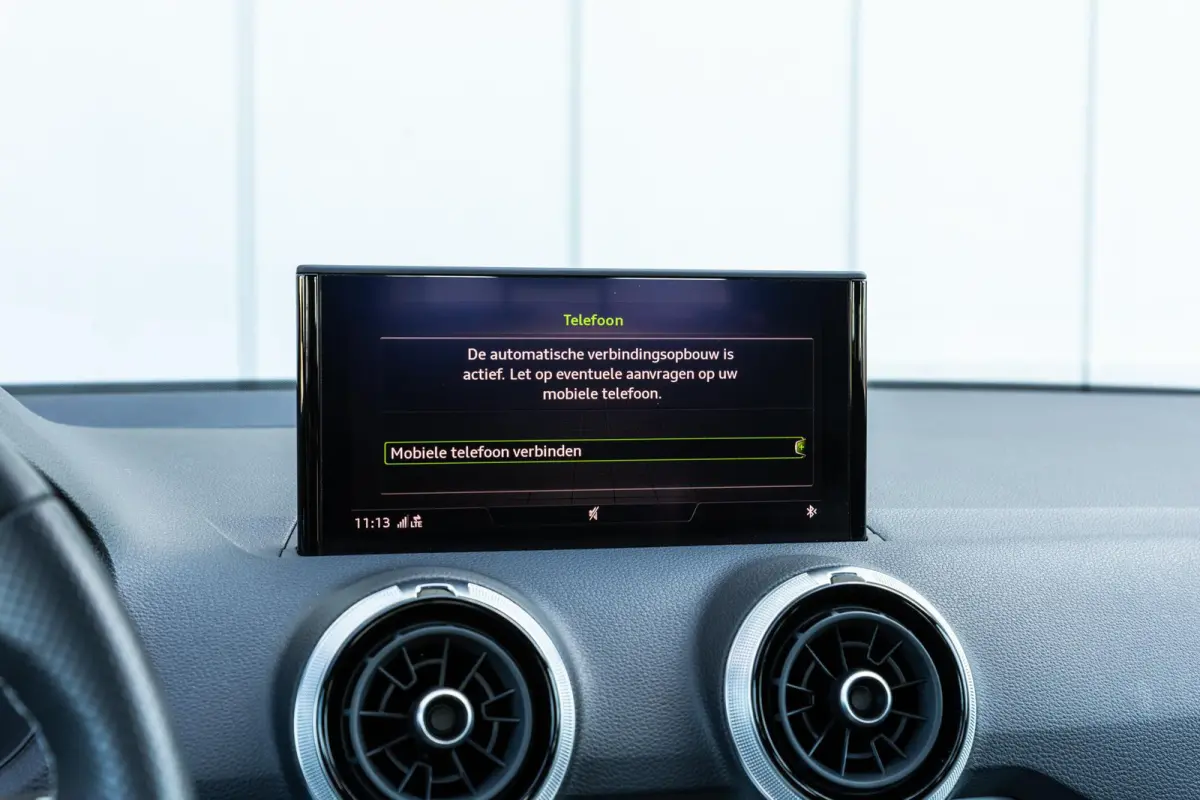 30 TFSI 110pk S Edition | Matrix LED | Navigatie | Virtual Cockpit | Climate Control
