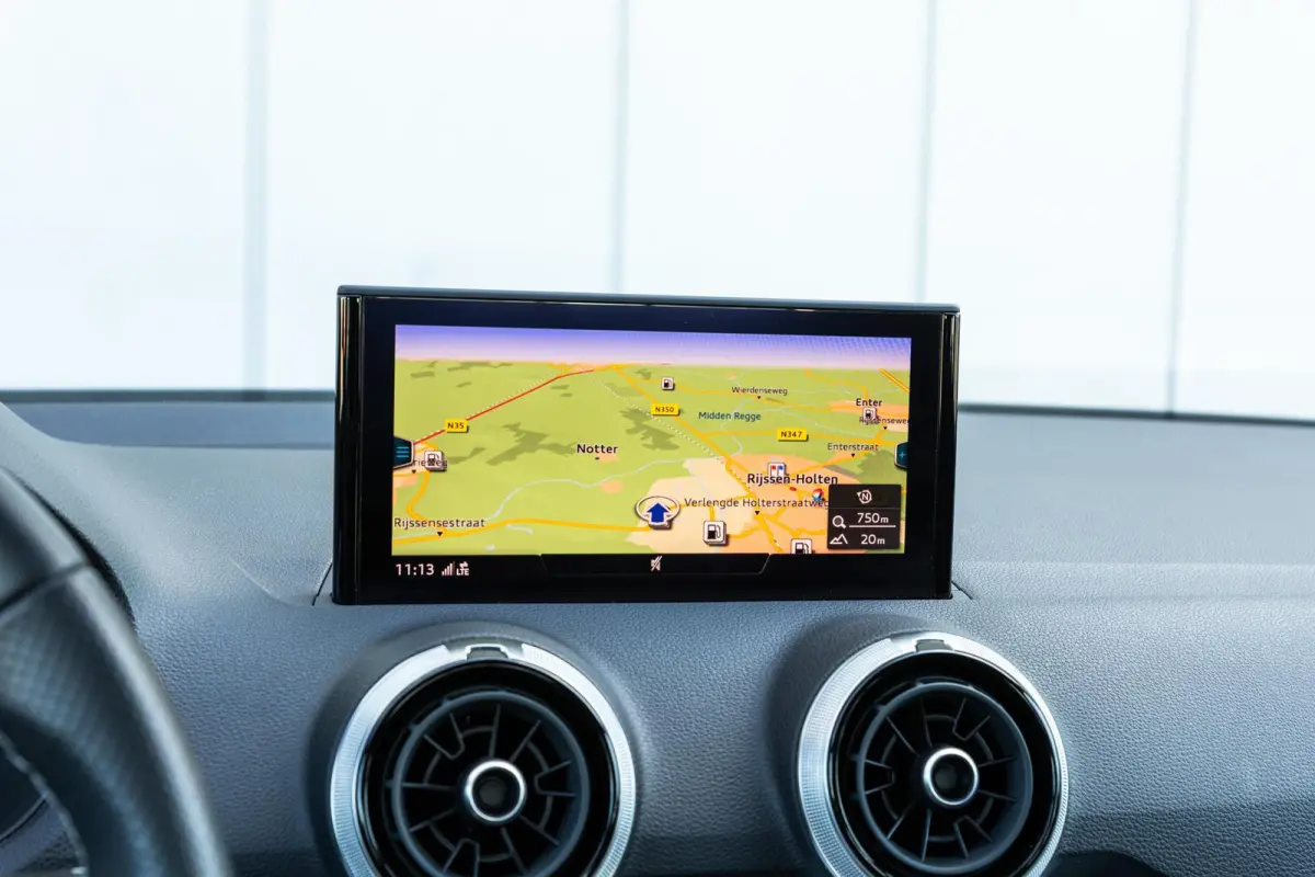 30 TFSI 110pk S Edition | Matrix LED | Navigatie | Virtual Cockpit | Climate Control