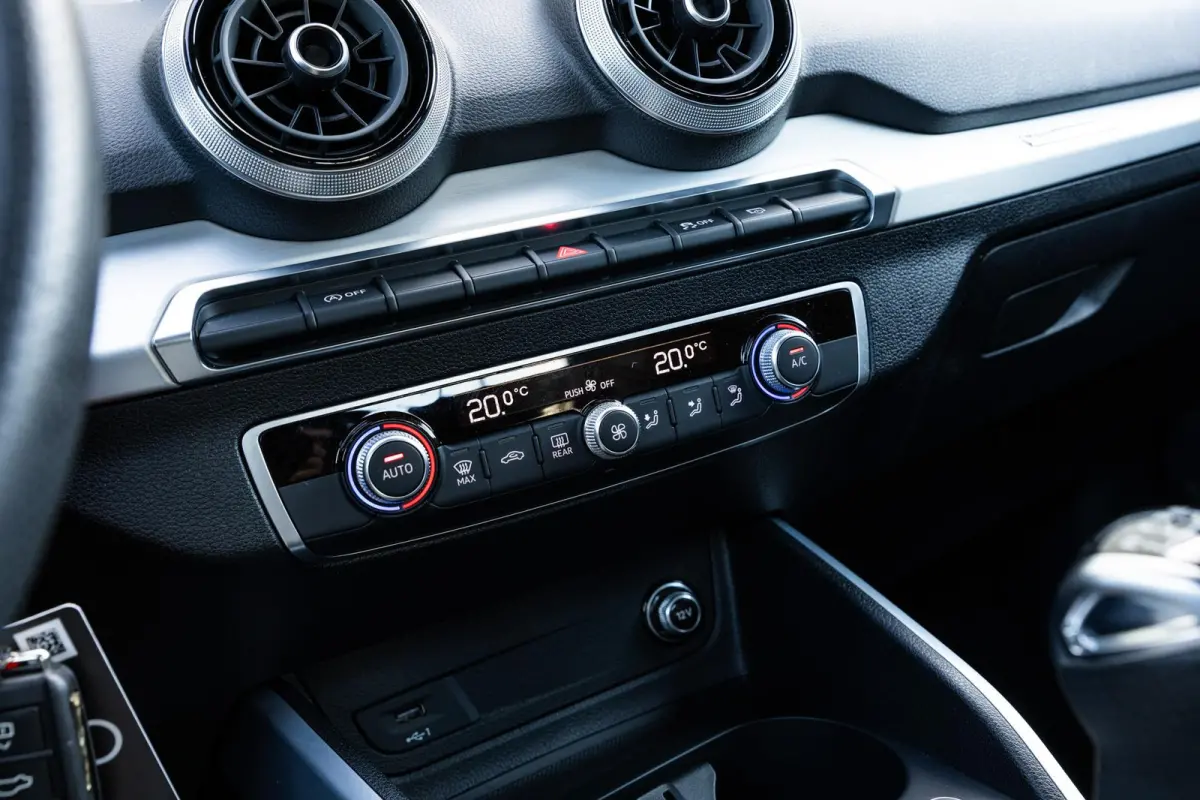 30 TFSI 110pk S Edition | Matrix LED | Navigatie | Virtual Cockpit | Climate Control