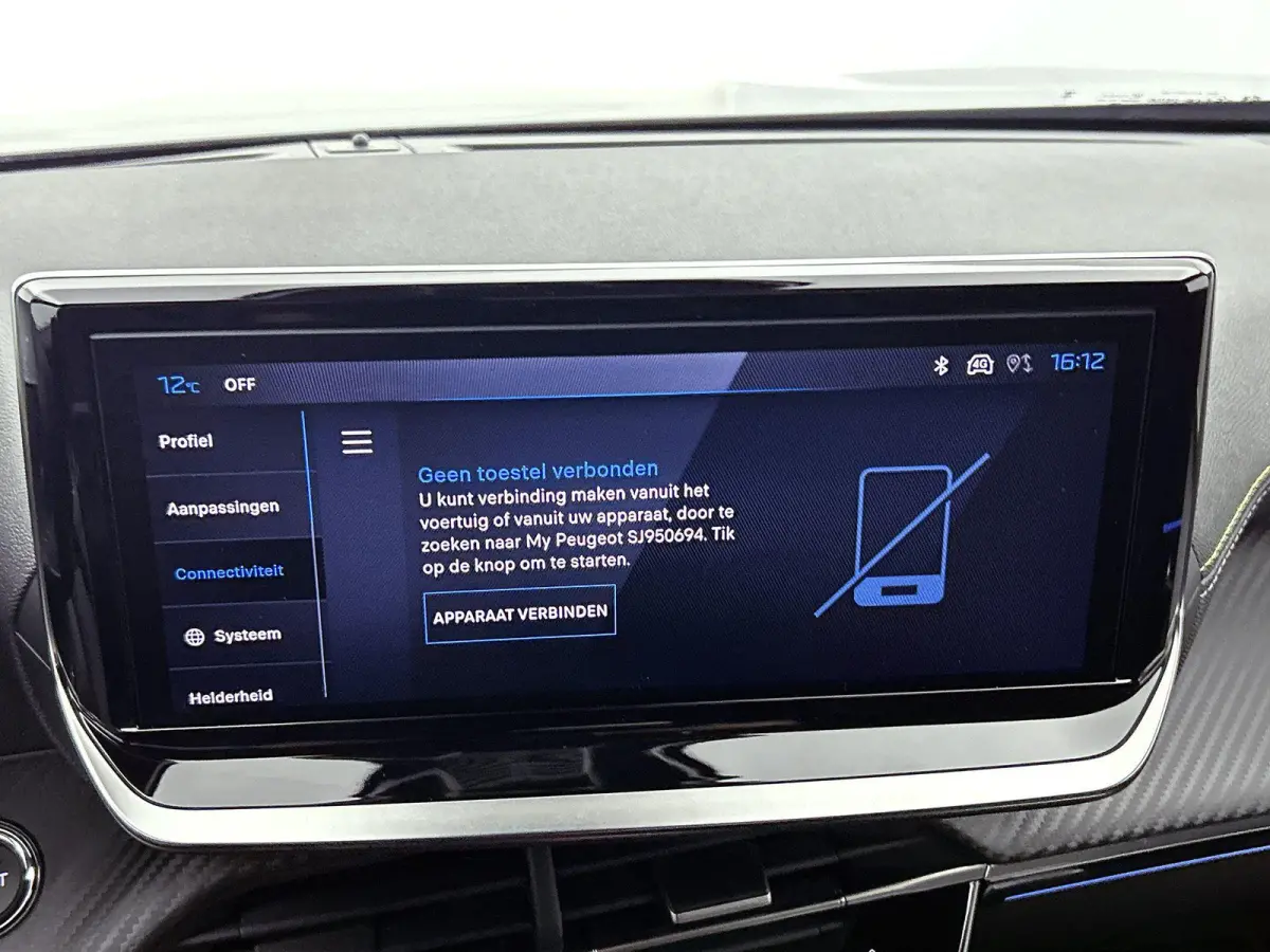 GT Hybrid 145 e-DSC6 | Navigatie | Elektrisch Verstelbare Bestuurderstoel | Camera Voor + Achter | Stoelverwarming | Dodehoekbewaking | Adaptieve Cruise Control | Apple CarPlay/Android Auto 