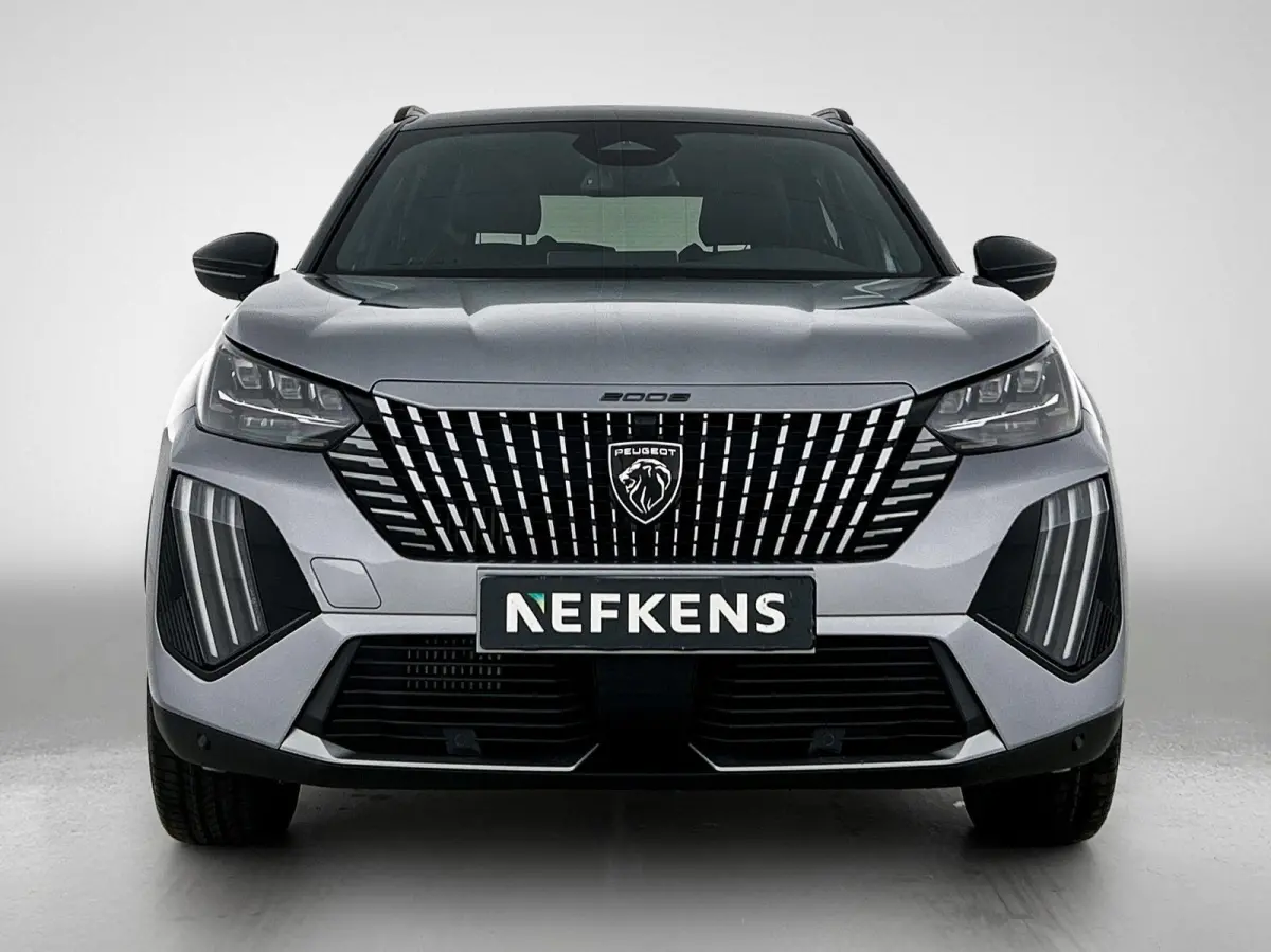 GT Hybrid 145 e-DSC6 | Navigatie | Elektrisch Verstelbare Bestuurderstoel | Camera Voor + Achter | Stoelverwarming | Dodehoekbewaking | Adaptieve Cruise Control | Apple CarPlay/Android Auto 