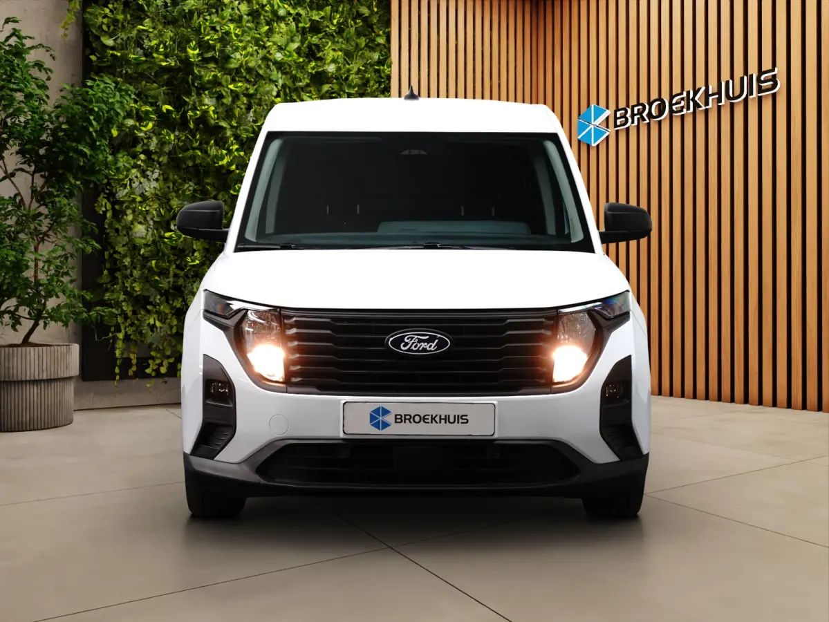 1.0 EcoBoost Trend 1.0 125PK Automaat Apple Carplay/Android |