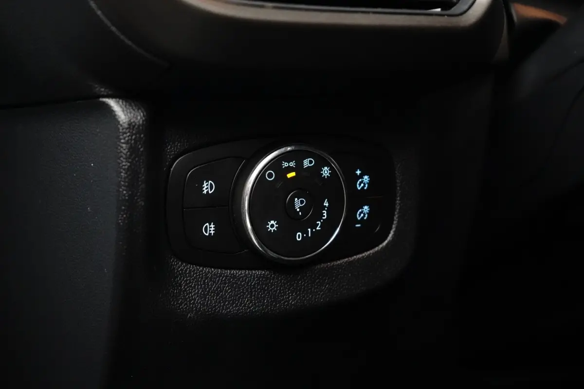 1.0 EcoBoost Trend 1.0 125PK Automaat Apple Carplay/Android |