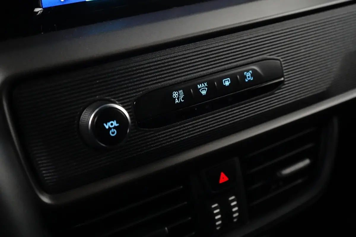1.0 EcoBoost Trend 1.0 125PK Automaat Apple Carplay/Android |