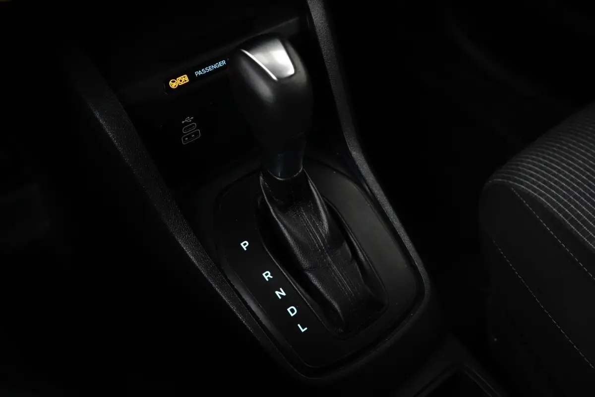 1.0 EcoBoost Trend 1.0 125PK Automaat Apple Carplay/Android |