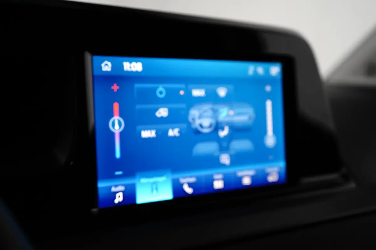 1.0 EcoBoost Trend 1.0 125PK Automaat Apple Carplay/Android |
