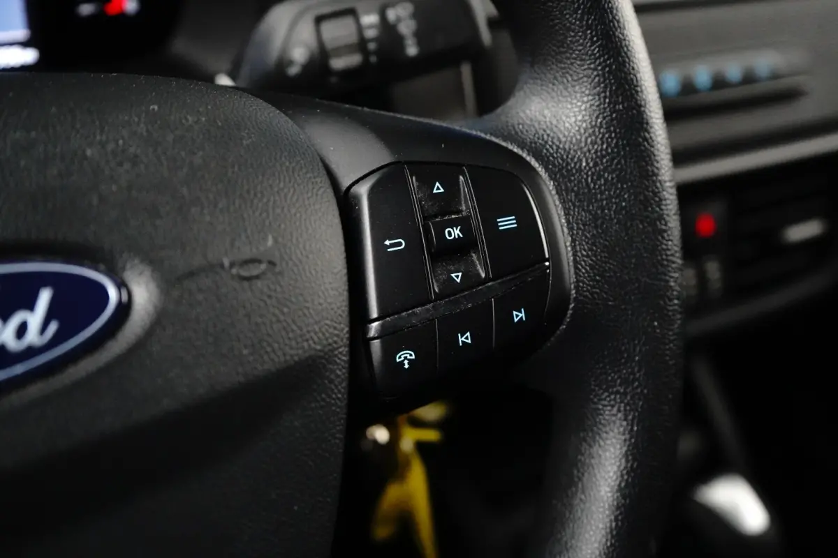 1.0 EcoBoost Trend 1.0 125PK Automaat Apple Carplay/Android |