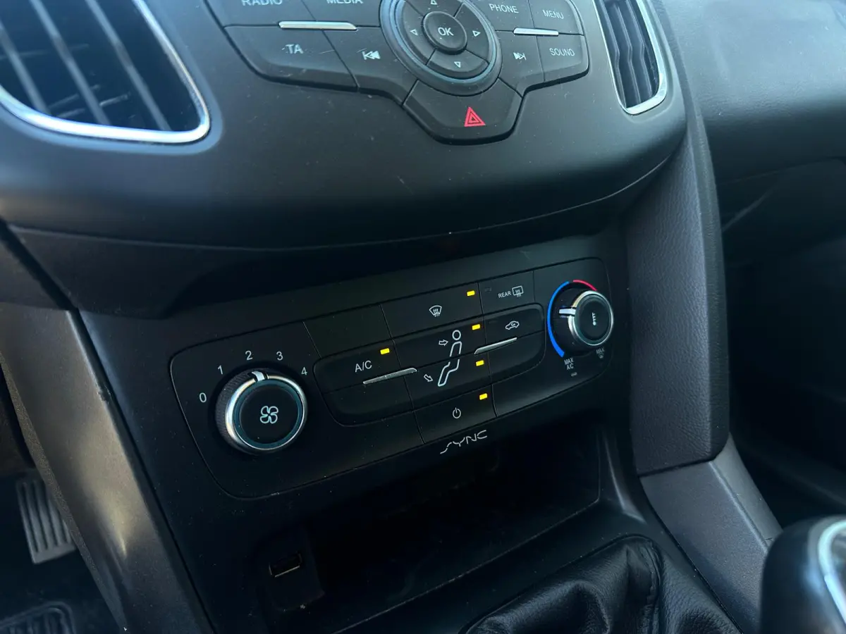 1.0 Trend, Airco, Bluetooth, Radio, APK