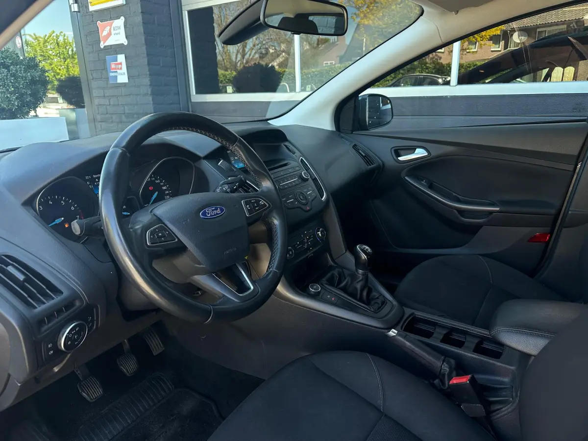 1.0 Trend, Airco, Bluetooth, Radio, APK