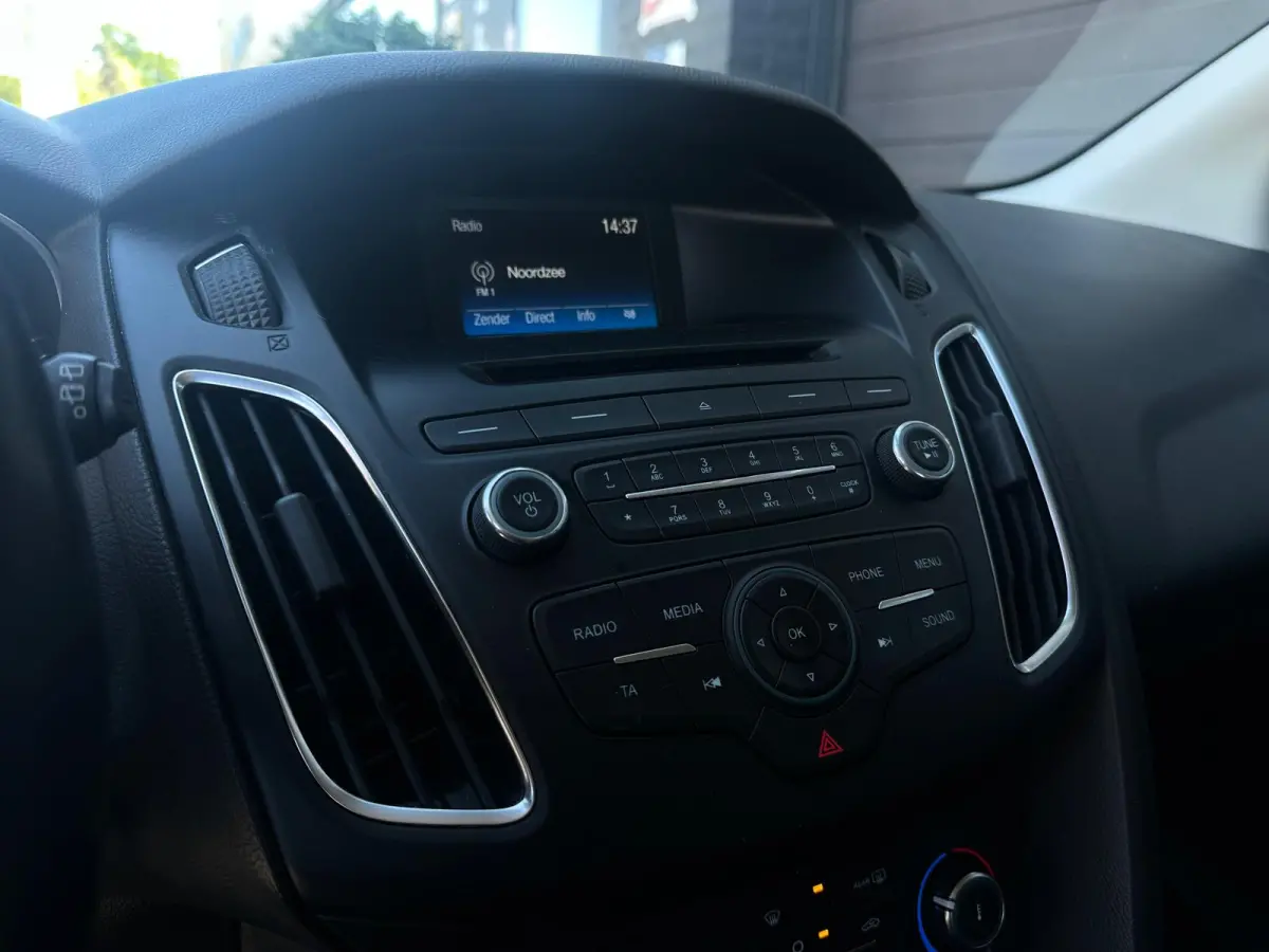 1.0 Trend, Airco, Bluetooth, Radio, APK