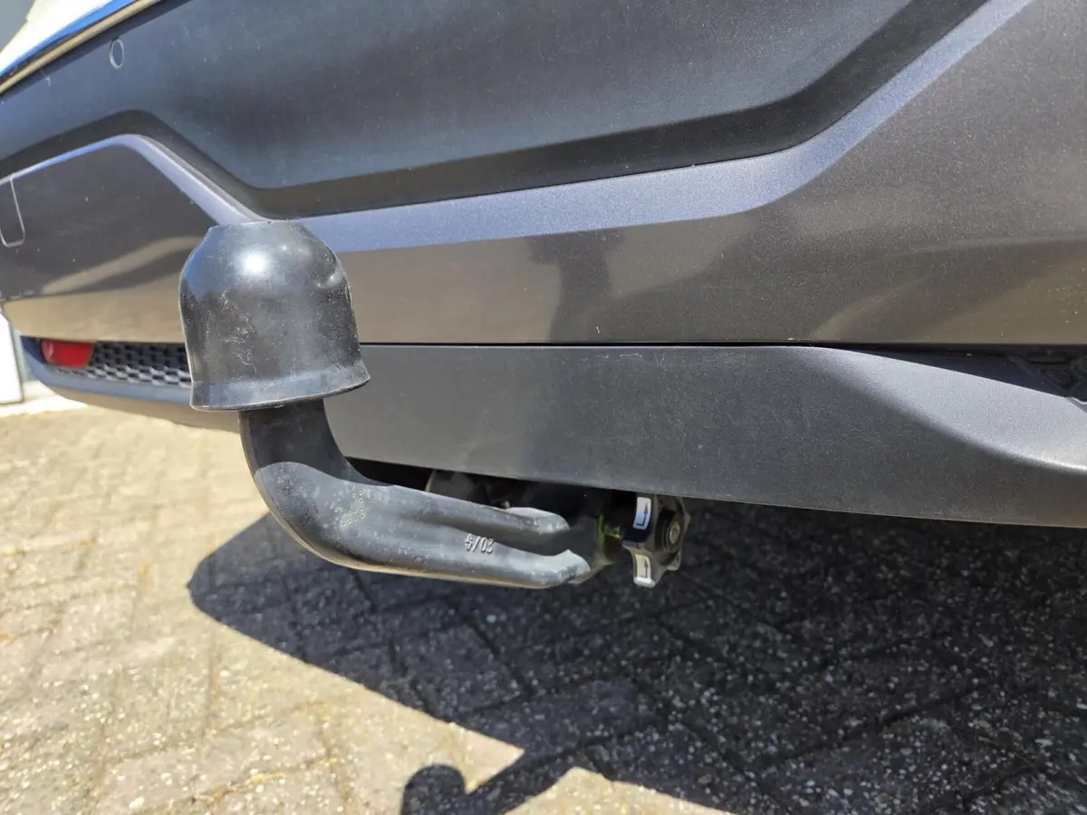 1.5 e-Power Tekna Plus | Full Option / Trekhaak | 1e Eigenaar / Dealer onderh.