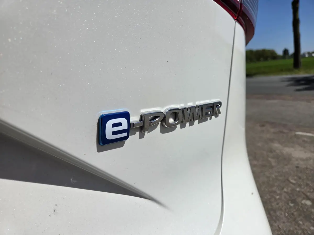 1.5 e-Power Tekna Plus | Full Option / Trekhaak | 1e Eigenaar / Dealer onderh.