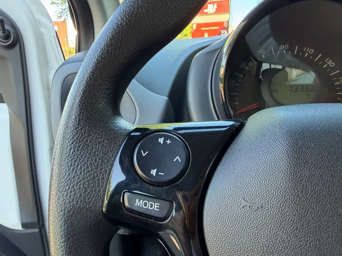 1.0 e-VTi Active!2019!5-deurs!Airco!NAP!
