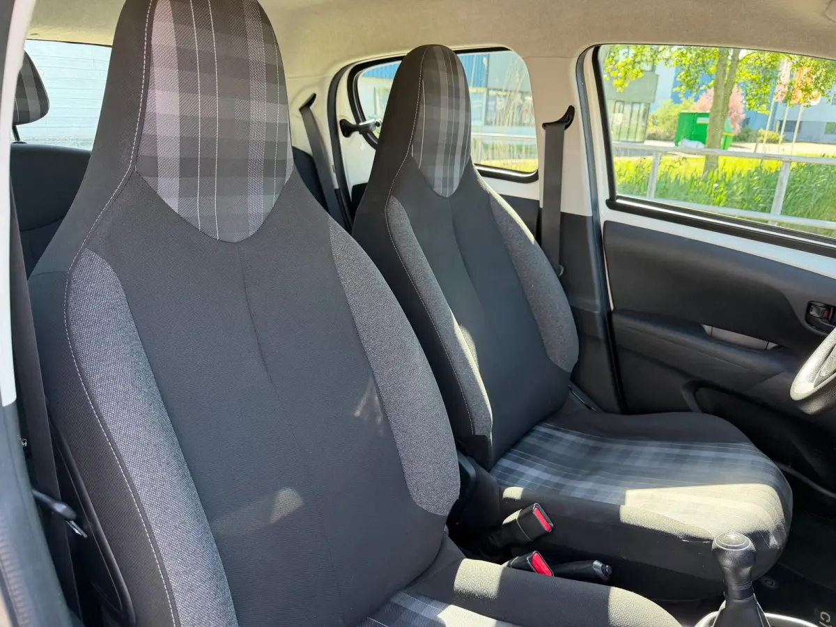 1.0 e-VTi Active!2019!5-deurs!Airco!NAP!