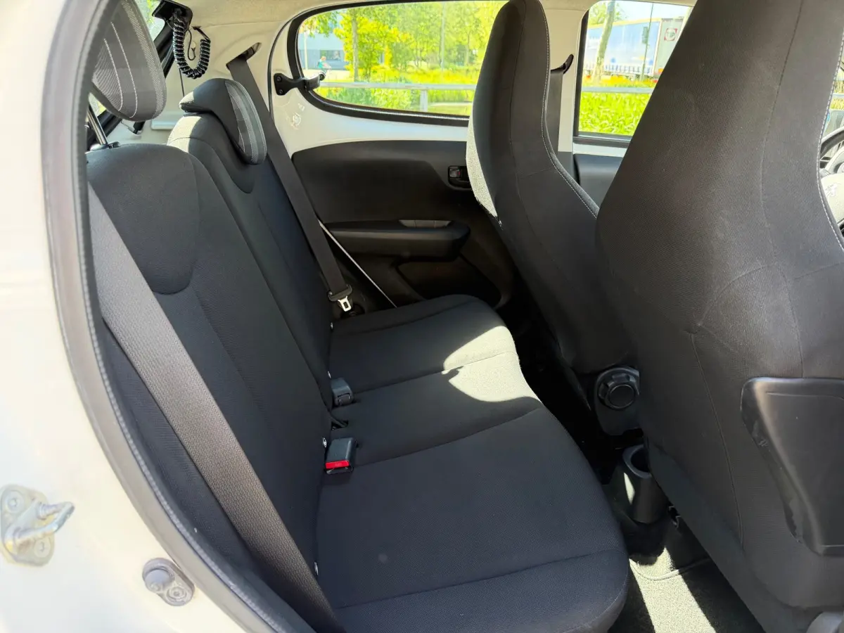 1.0 e-VTi Active!2019!5-deurs!Airco!NAP!