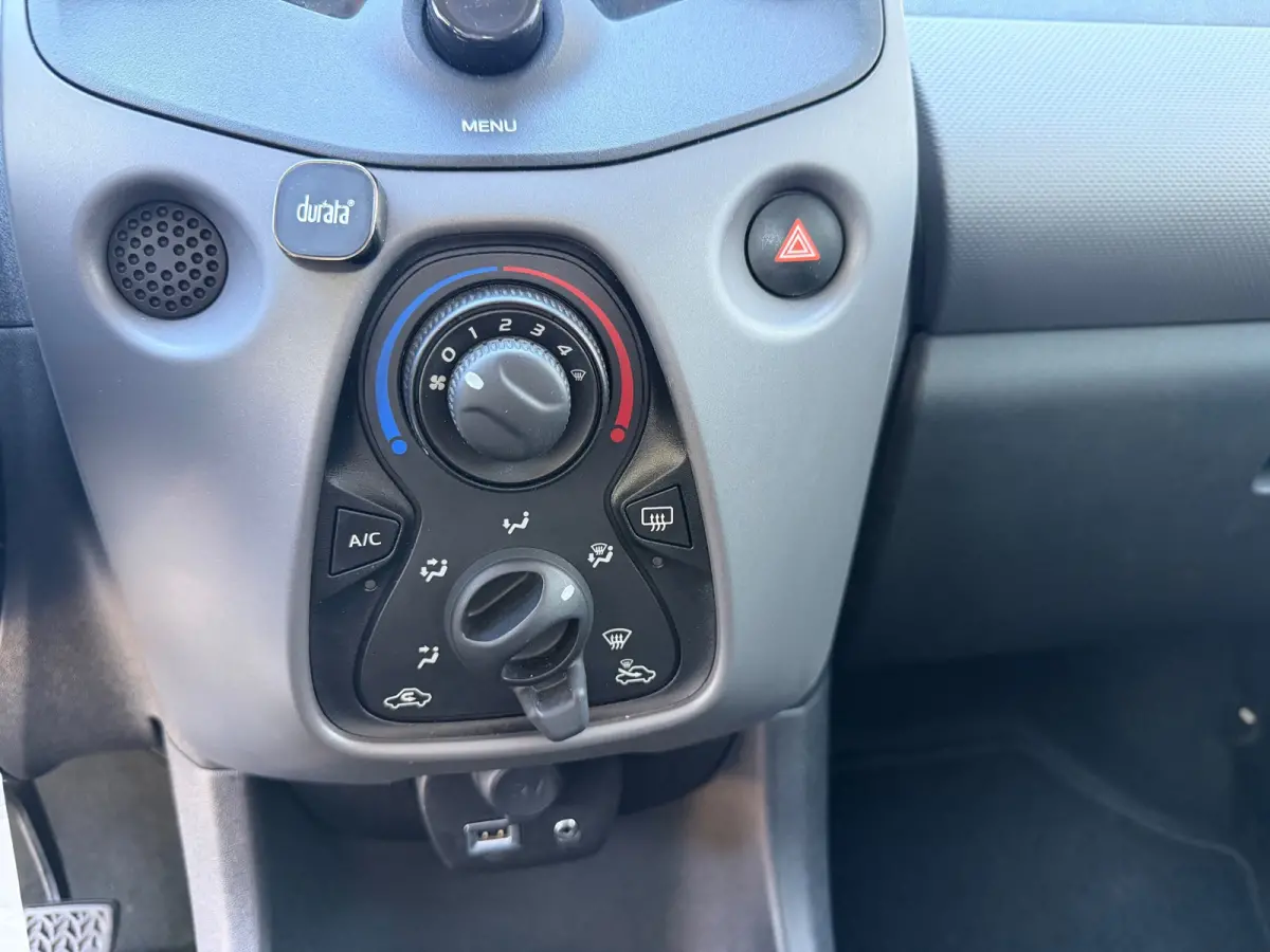 1.0 e-VTi Active!2019!5-deurs!Airco!NAP!