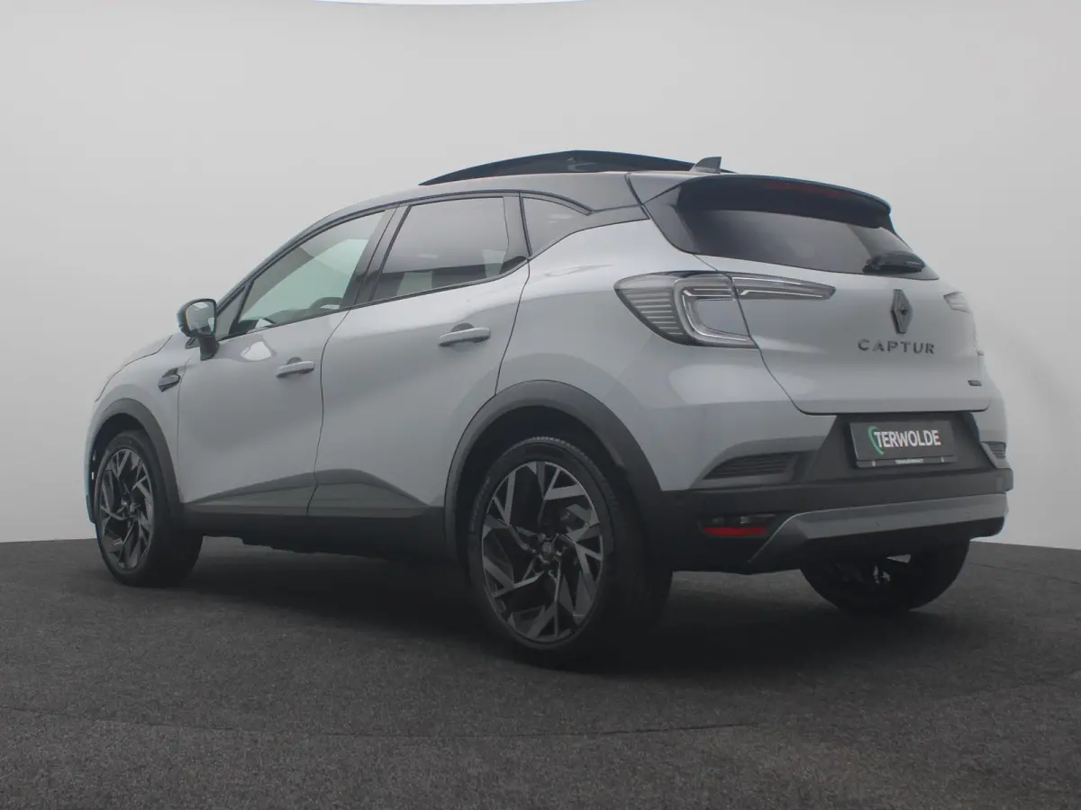esprit Alpine full hybrid E-Tech 160 | pack privilège | pack light & sound |