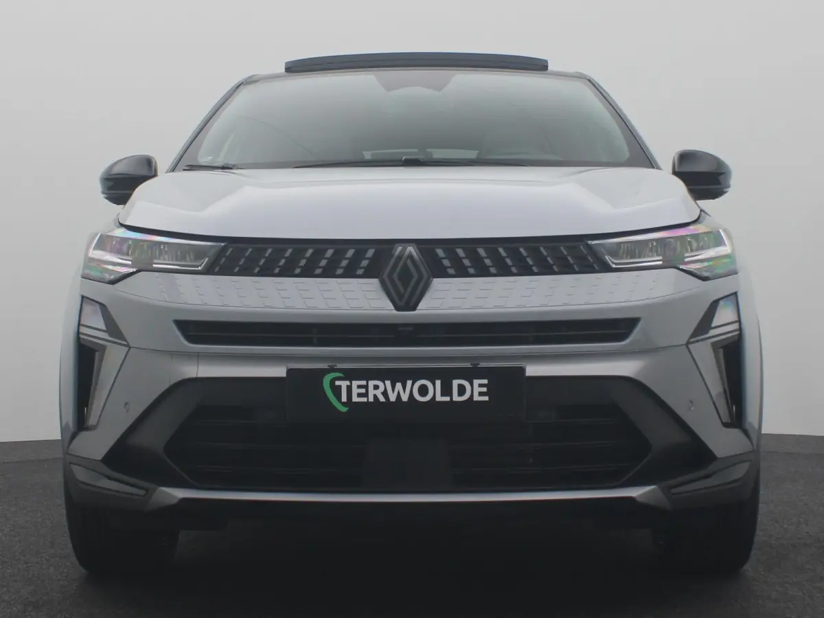 esprit Alpine full hybrid E-Tech 160 | pack privilège | pack light & sound |