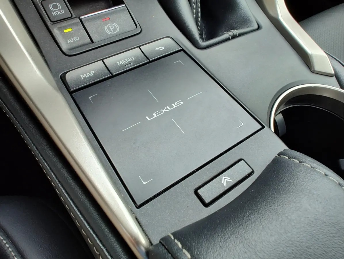 300h AWD F SPORT LINE AUTOMAAT REEDS RIJKLAAR! | Mark Levinson | Pano | Stoelventilatie