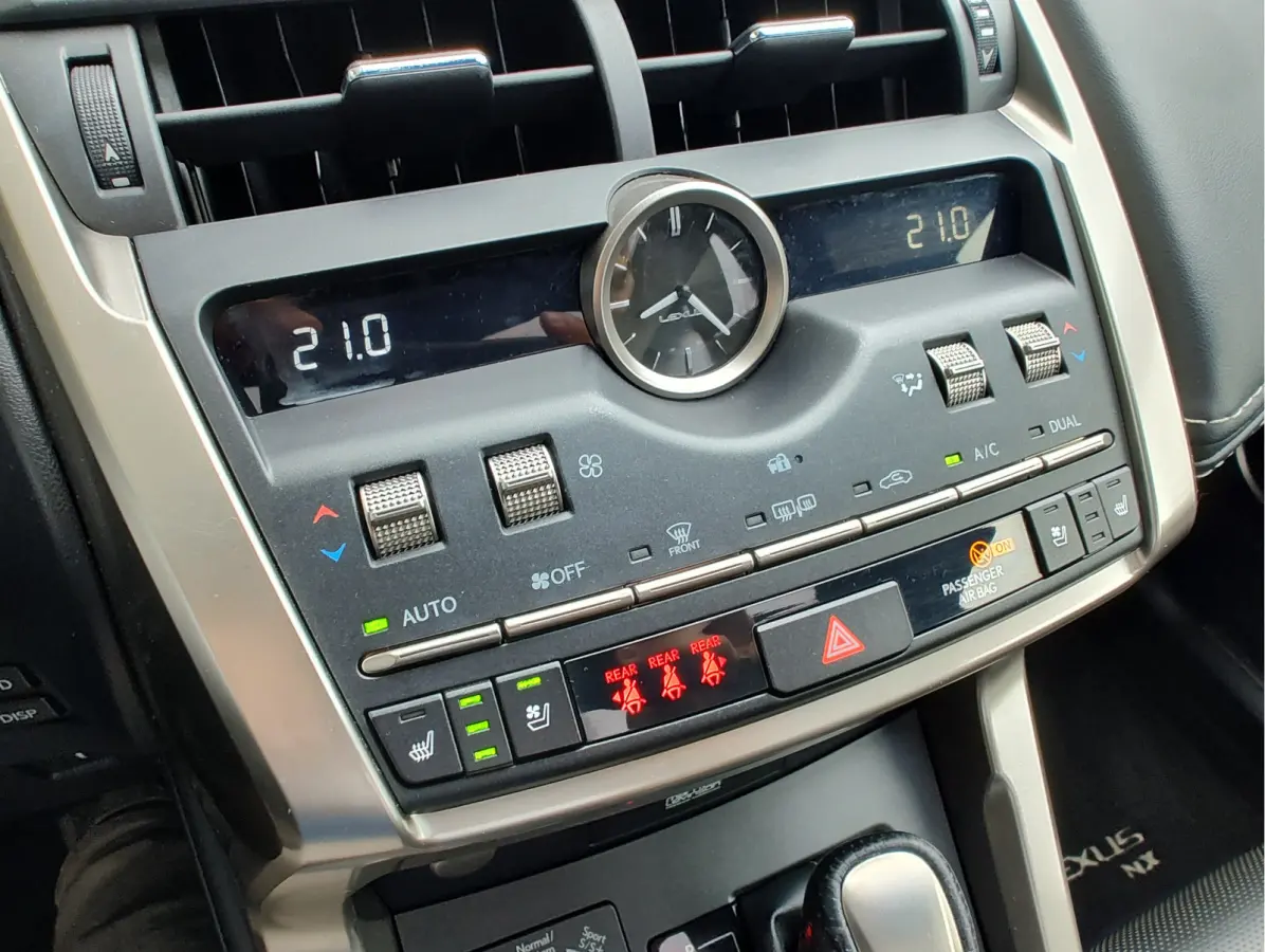 300h AWD F SPORT LINE AUTOMAAT REEDS RIJKLAAR! | Mark Levinson | Pano | Stoelventilatie