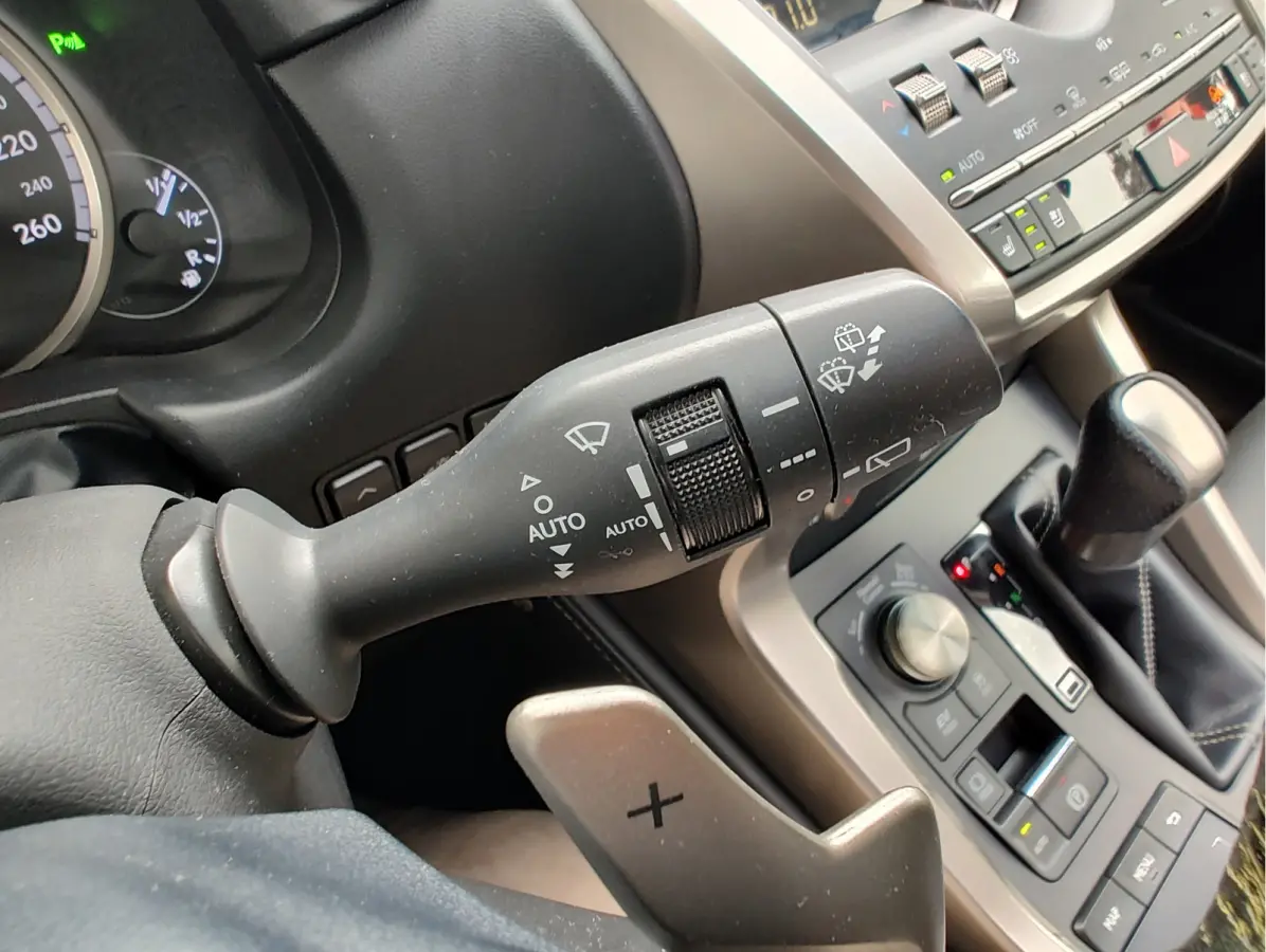 300h AWD F SPORT LINE AUTOMAAT REEDS RIJKLAAR! | Mark Levinson | Pano | Stoelventilatie