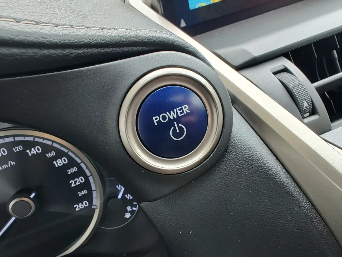 300h AWD F SPORT LINE AUTOMAAT REEDS RIJKLAAR! | Mark Levinson | Pano | Stoelventilatie