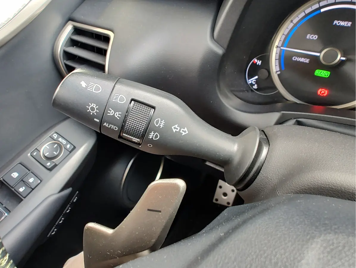 300h AWD F SPORT LINE AUTOMAAT REEDS RIJKLAAR! | Mark Levinson | Pano | Stoelventilatie