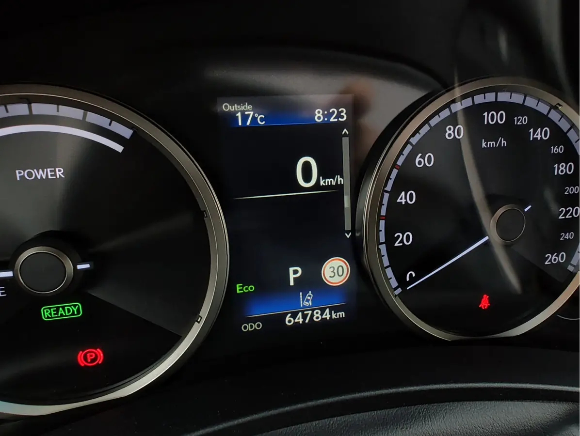 300h AWD F SPORT LINE AUTOMAAT REEDS RIJKLAAR! | Mark Levinson | Pano | Stoelventilatie