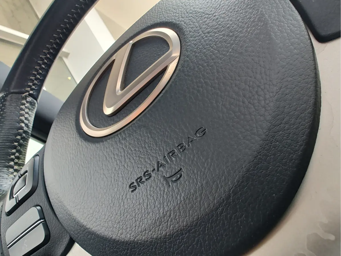 300h AWD F SPORT LINE AUTOMAAT REEDS RIJKLAAR! | Mark Levinson | Pano | Stoelventilatie