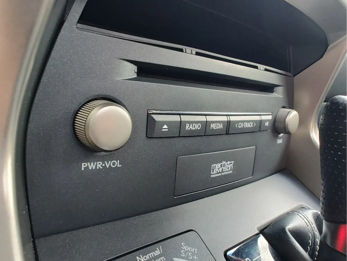 300h AWD F SPORT LINE AUTOMAAT REEDS RIJKLAAR! | Mark Levinson | Pano | Stoelventilatie