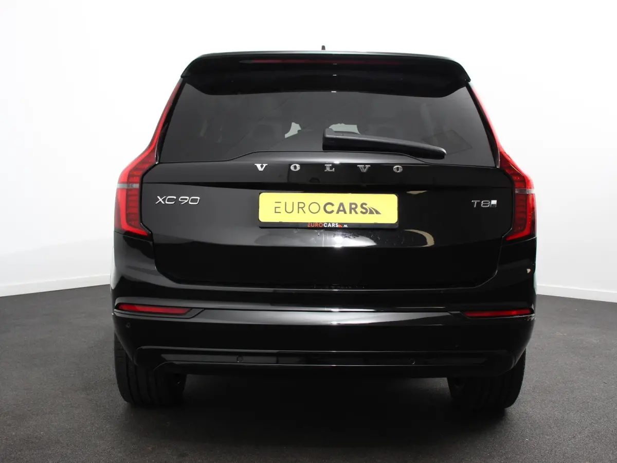 2.0 T8 Plug-in hybrid AWD Plus Dark 7 persoons DEMO Navigatie Apple Carplay/Android Auto 360 Camera Parkeersensoren Adaptive Cruise Control Full LED Stoel- en stuurverwarming Memory stoelen 
