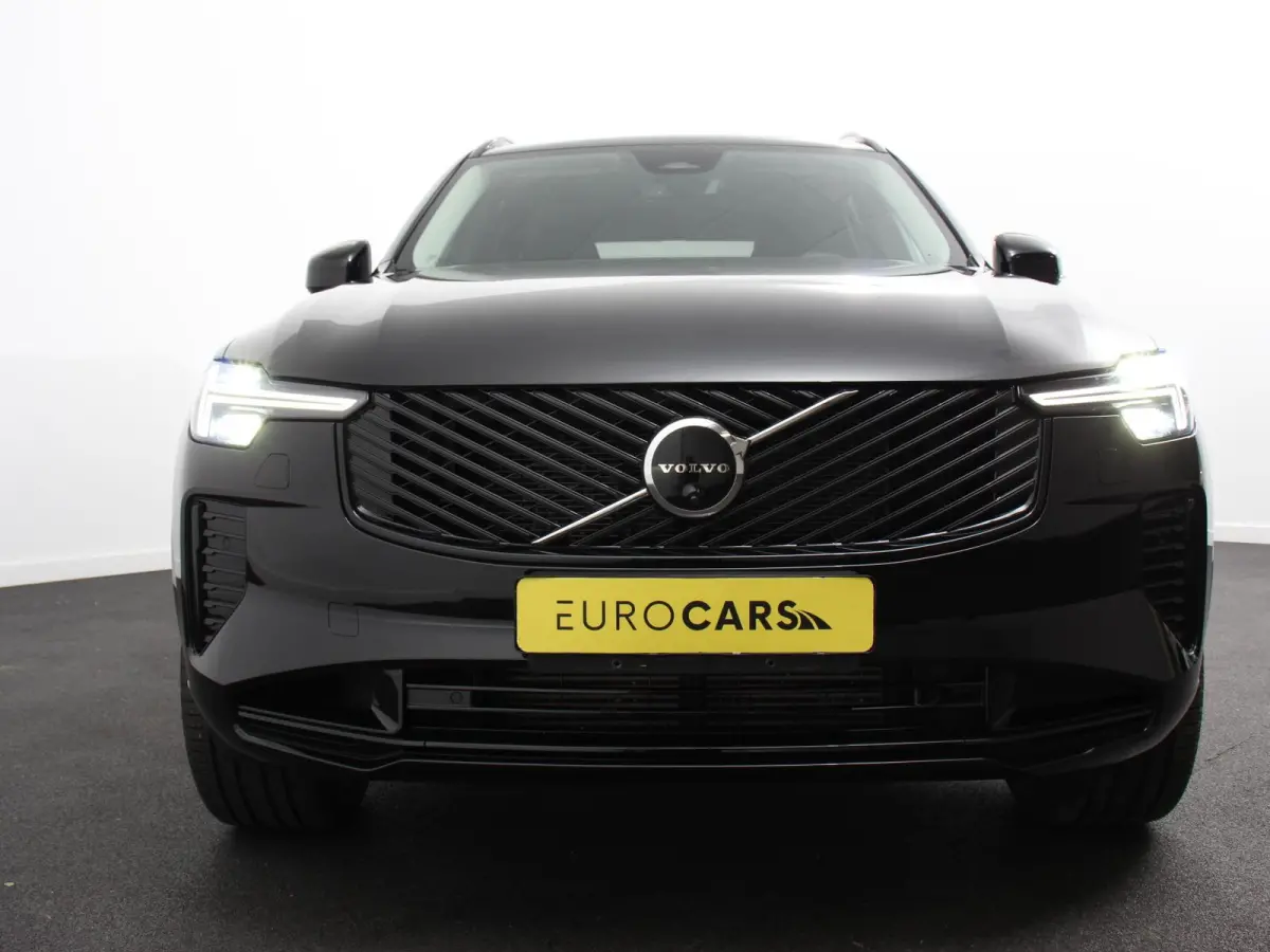 2.0 T8 Plug-in hybrid AWD Plus Dark 7 persoons DEMO Navigatie Apple Carplay/Android Auto 360 Camera Parkeersensoren Adaptive Cruise Control Full LED Stoel- en stuurverwarming Memory stoelen 