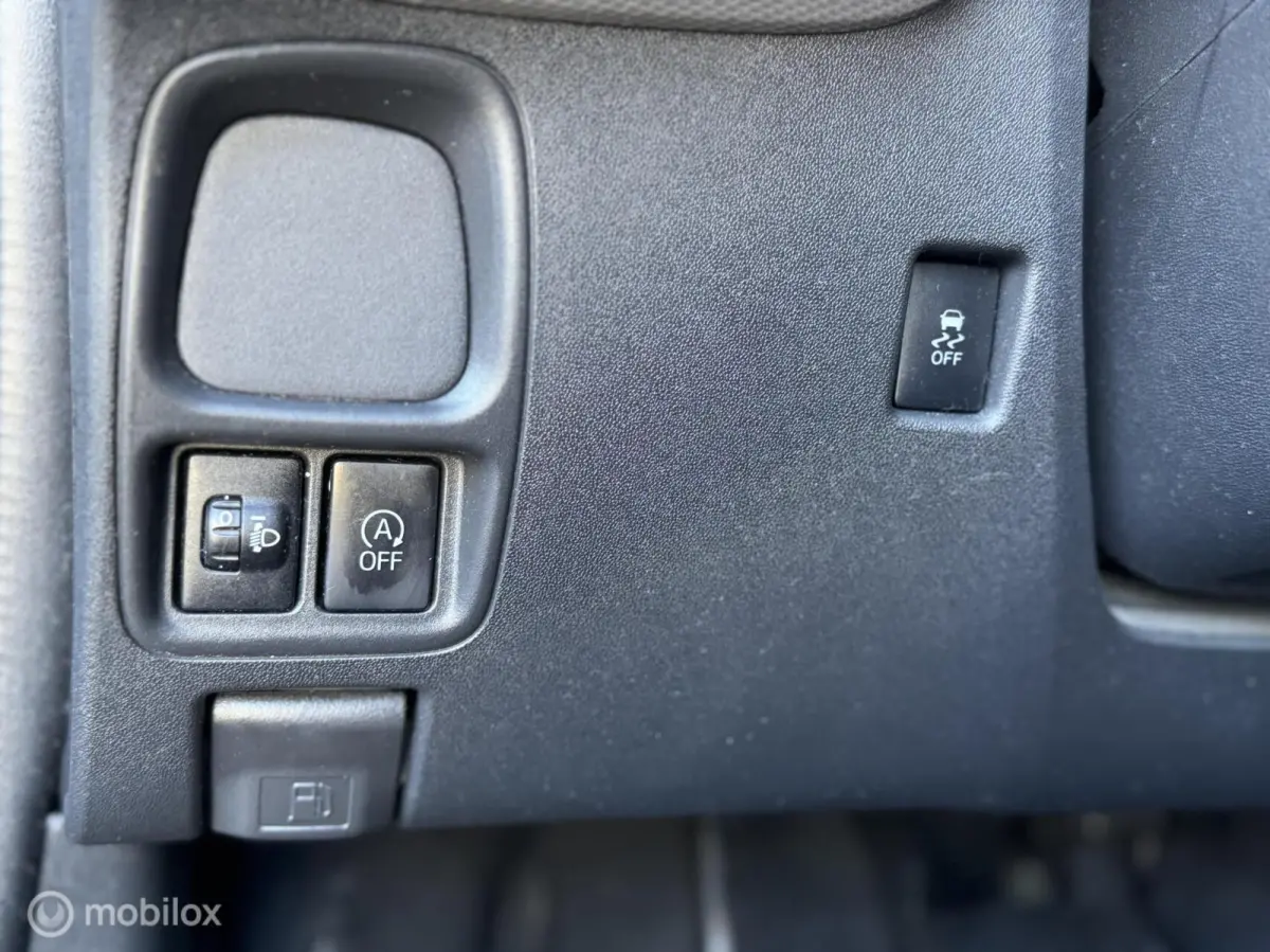 1.0 e-VTi Active, A/C, Elektr Ram, 2e eig, NAP.