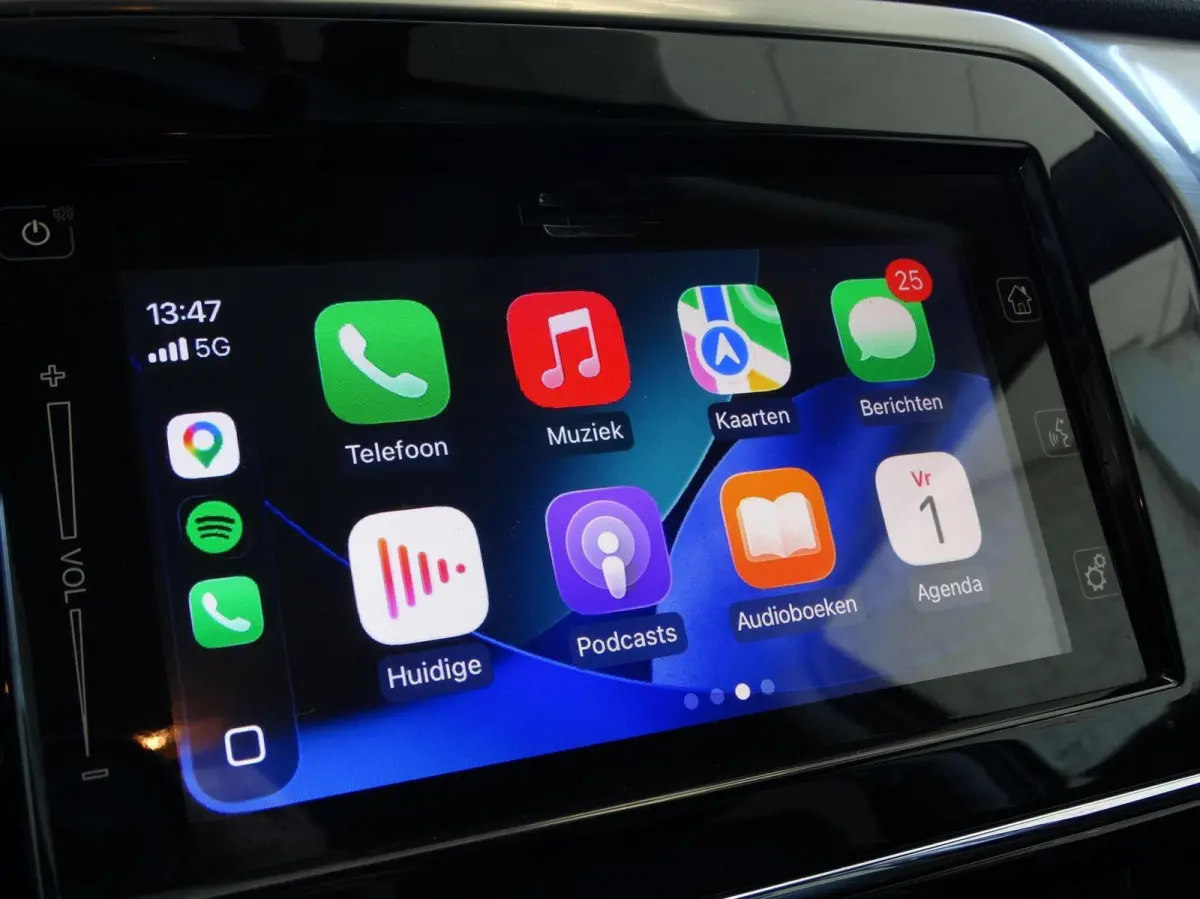 1.4 S Allgrip 4x4 Carplay/Trekhaak/Camera