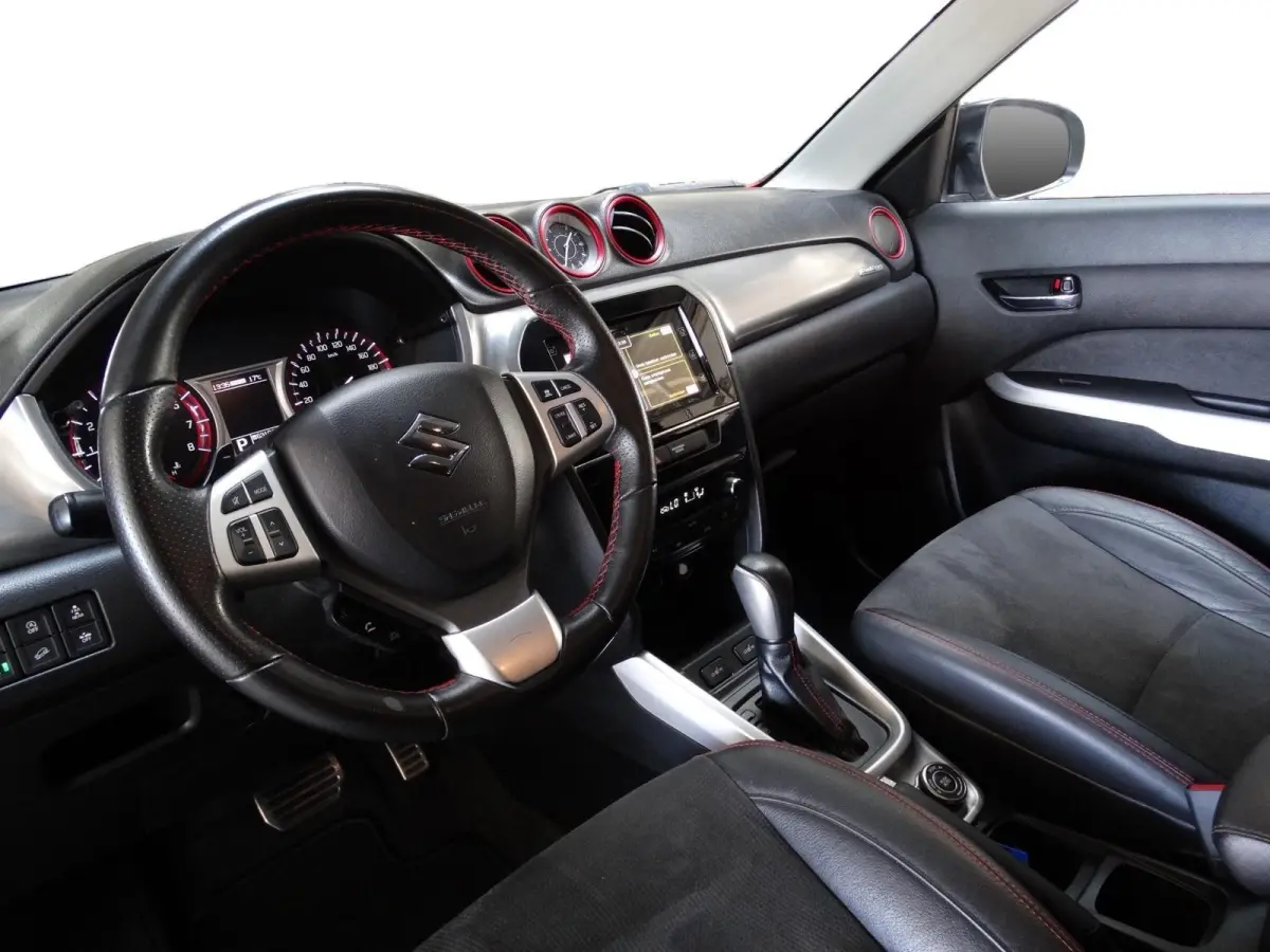 1.4 S Allgrip 4x4 Carplay/Trekhaak/Camera