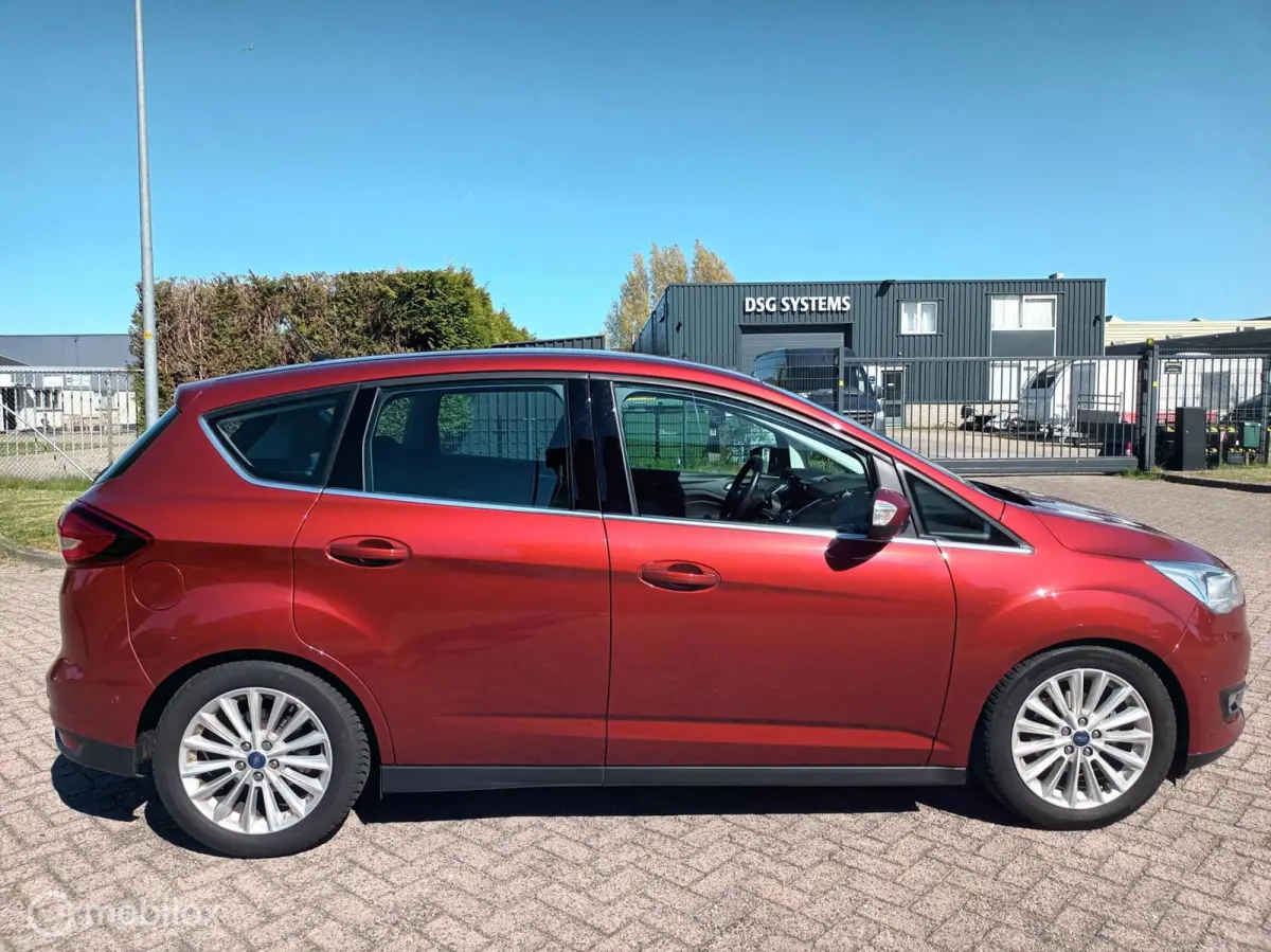 1.0 Titanium Eerste Eigenaar!