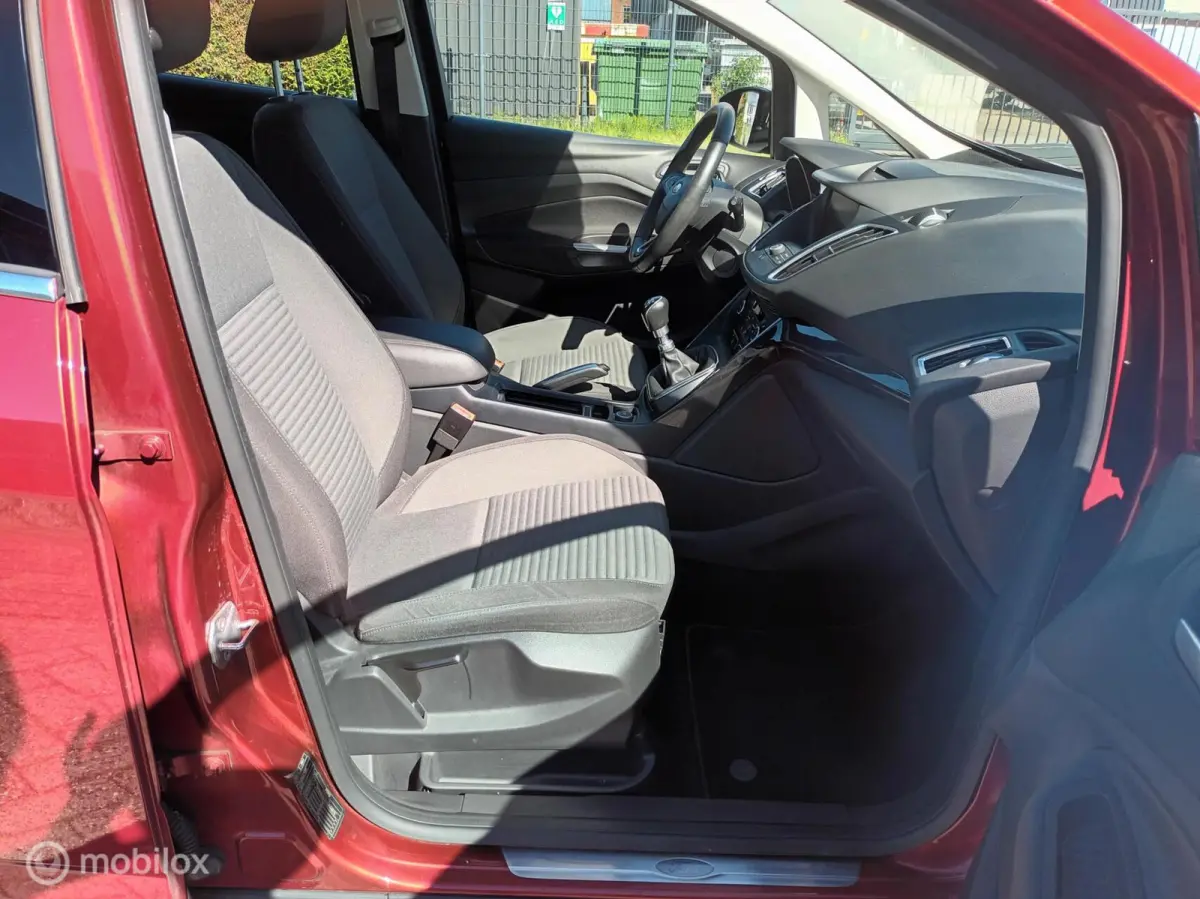 1.0 Titanium Eerste Eigenaar!