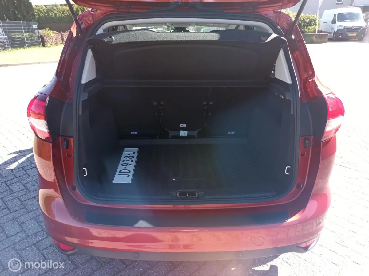 1.0 Titanium Eerste Eigenaar!