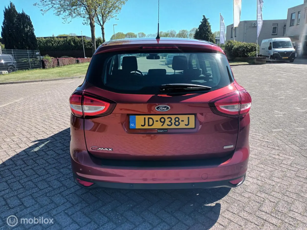 1.0 Titanium Eerste Eigenaar!