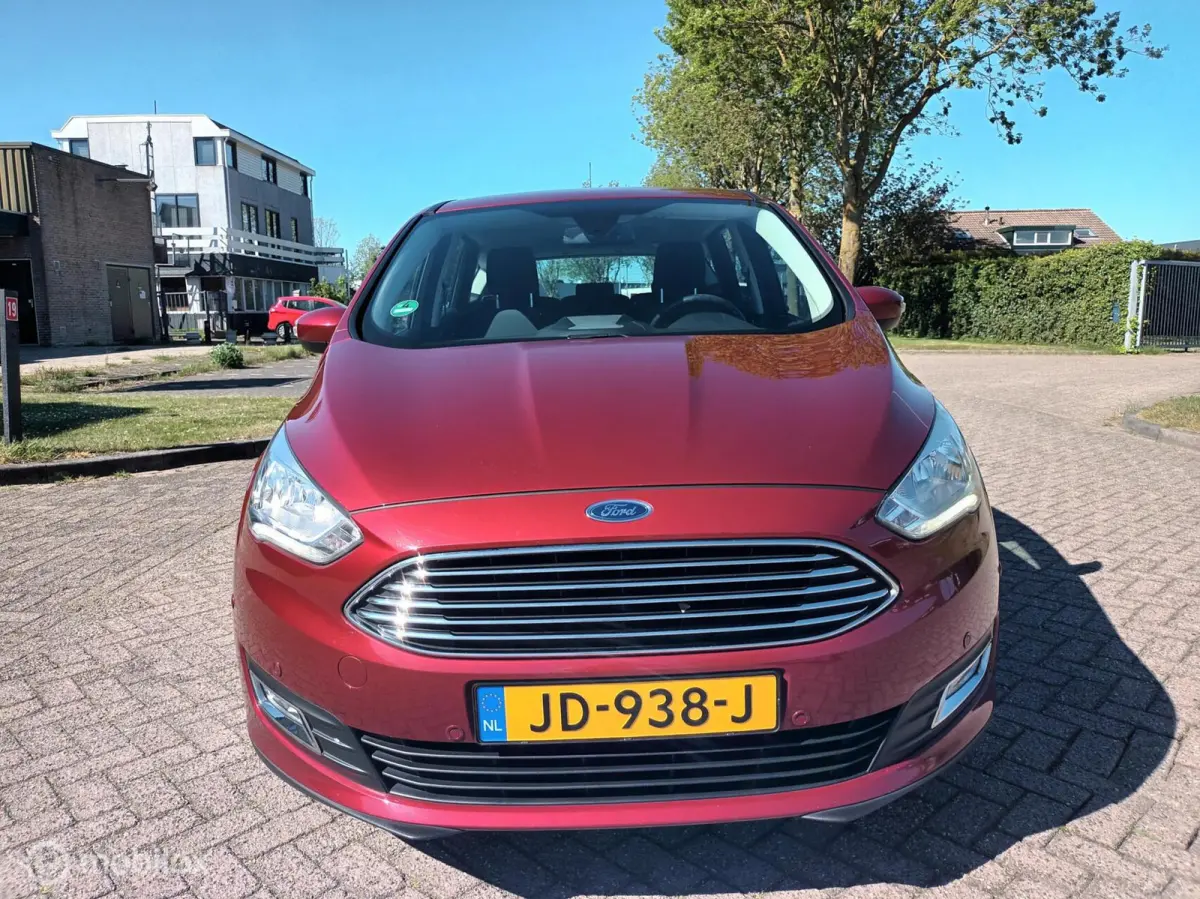 1.0 Titanium Eerste Eigenaar!