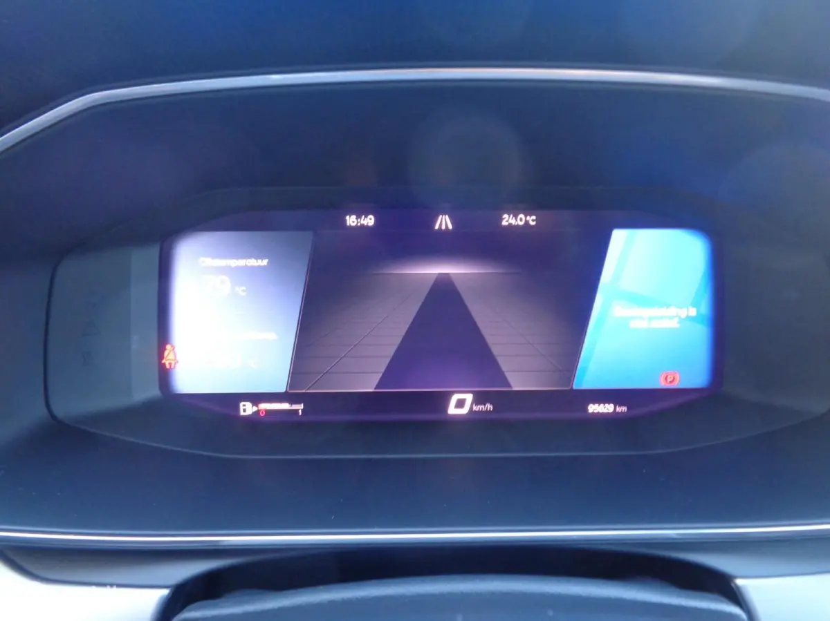 1.0 TSI FR 81kw Airco/LM velgen/FULL LED/Dig dash/Sfeer pak/Navigatie/Apple carplay/Zwarte hemel/PDC/1 st eig