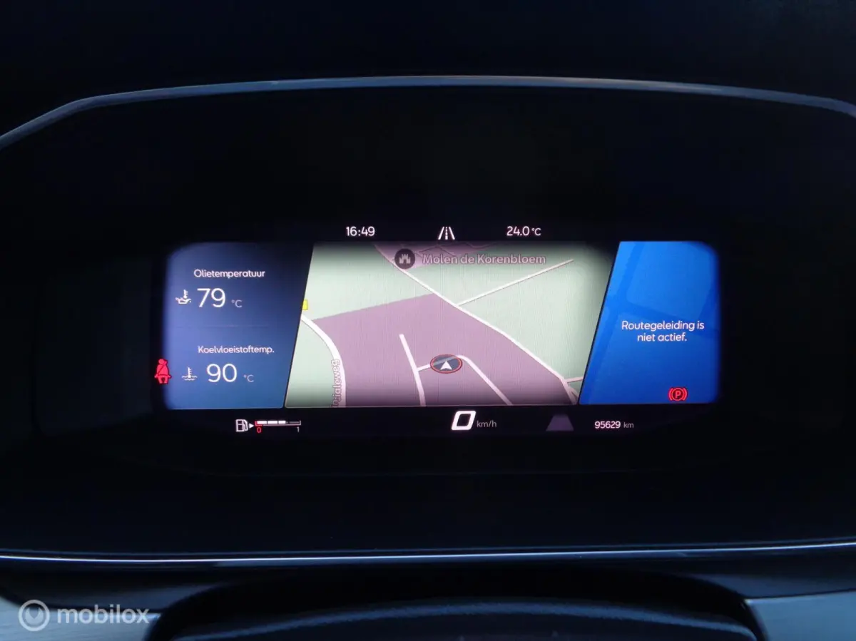 1.0 TSI FR 81kw Airco/LM velgen/FULL LED/Dig dash/Sfeer pak/Navigatie/Apple carplay/Zwarte hemel/PDC/1 st eig
