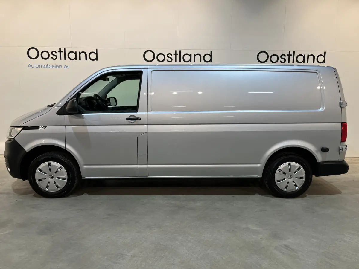 2.0 TDI L2H1 150 PK DSG Automaat / Euro 6 / Airco / CarPlay / PDC / Cruise Control / Navigatie / 3-Zits