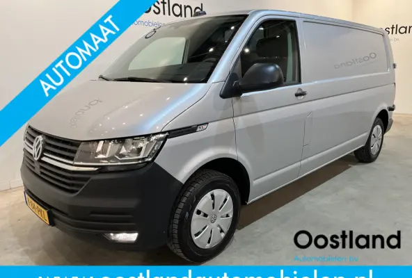 2.0 TDI L2H1 150 PK DSG Automaat / Euro 6 / Airco / CarPlay / PDC / Cruise Control / Navigatie / 3-Zits