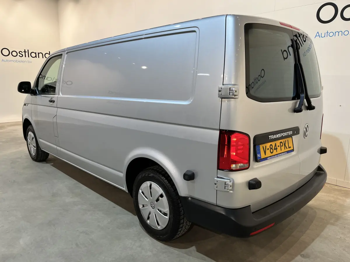 2.0 TDI L2H1 150 PK DSG Automaat / Euro 6 / Airco / CarPlay / PDC / Cruise Control / Navigatie / 3-Zits