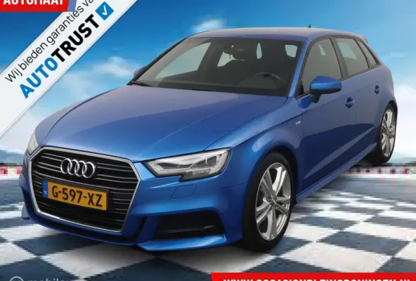35 TFSI CoD Advance Sport S-LINE